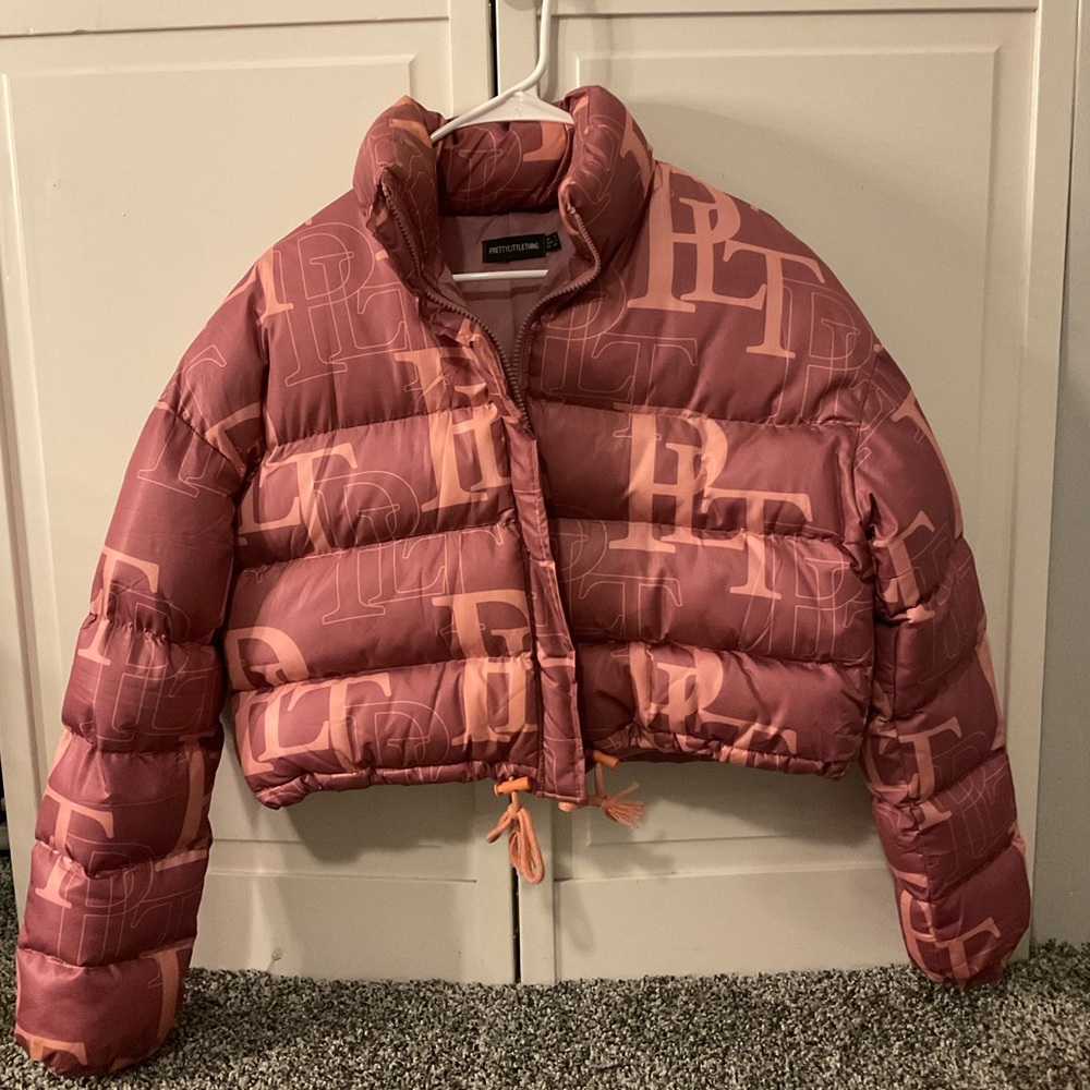 Puffer Coat